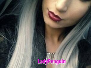 LadyPenguin