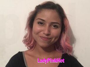 LadyPinkHot