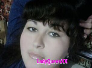 LadyQueenXX