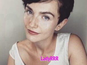 LadyRRR