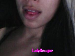 LadyRougue