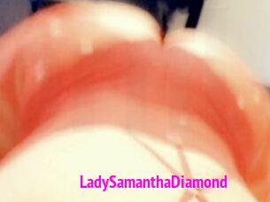 LadySamanthaDiamond Porn Loverz