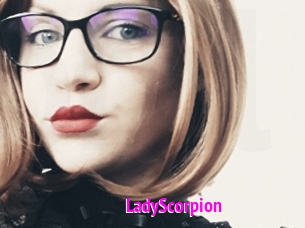 LadyScorpion
