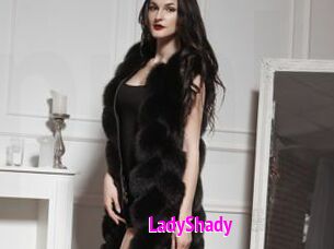 LadyShady Porn Loverz