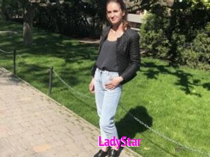 LadyStar Porn Loverz