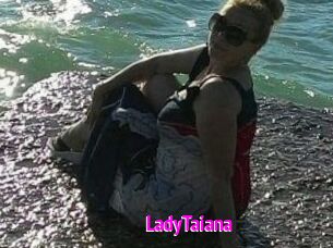 LadyTaiana Porn Loverz