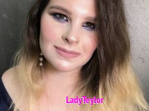 LadyTeylor