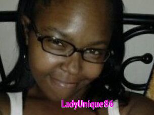LadyUnique86
