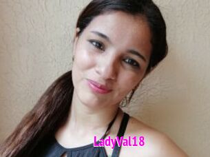 LadyVal18