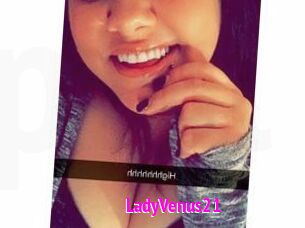 LadyVenus21