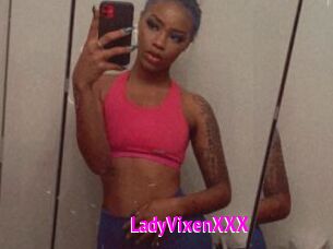 LadyVixenXXX