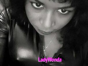 LadyWonda Porn Loverz