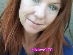 LadyloveX70