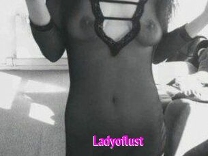 Ladyoflust