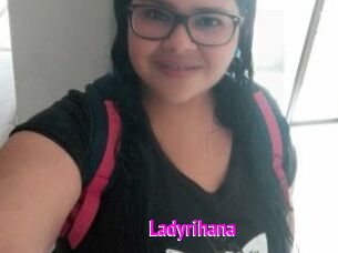 Ladyrihana Porn Loverz