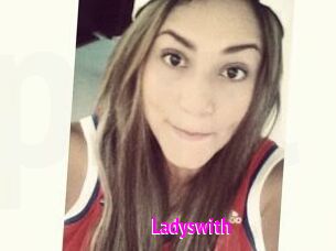 Ladyswith