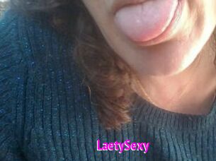 LaetySexy