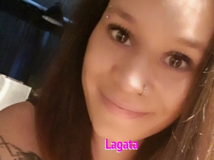 Lagata