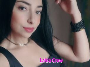 Lahia_Crow