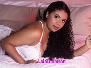 LaiaThomson