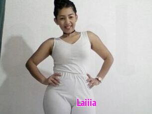 Laiiia