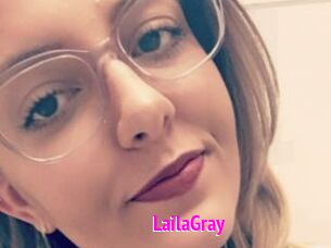 LailaGray