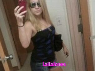 Laila_Jones Porn Loverz