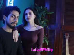 LailaNPhilip
