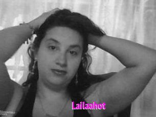 Lailaahot