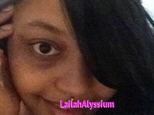 LailahAlyssium