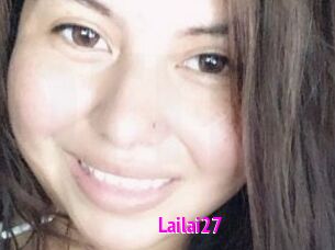 Lailai27