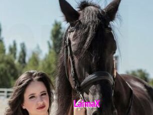 LaimaX