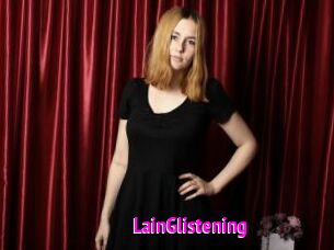 LainGlistening Porn Loverz