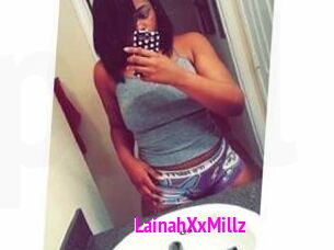 LainahXxMillz