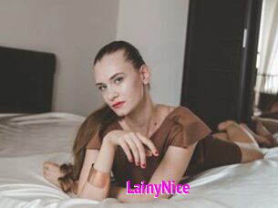 LainyNice