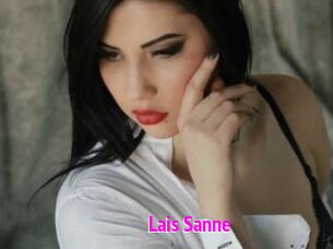 Lais_Sanne Porn Loverz