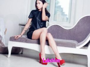 Lakshim
