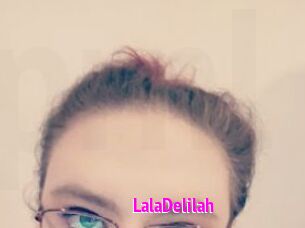LalaDelilah