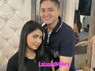 LalaandMikey