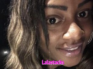 Lalastacks