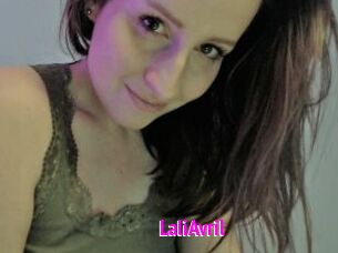 LaliAvril