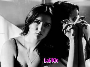LaliKit Porn Loverz