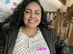 Lalitv