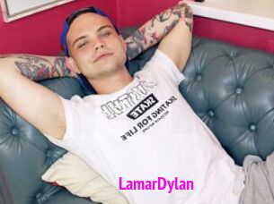 LamarDylan