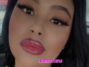 Lamarciana