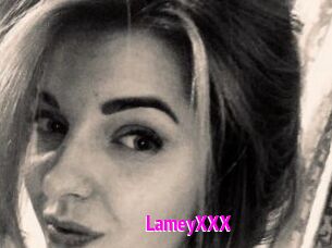 LameyXXX