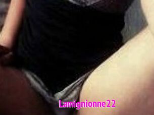 Lamignionne22