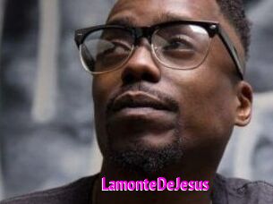 LamonteDeJesus