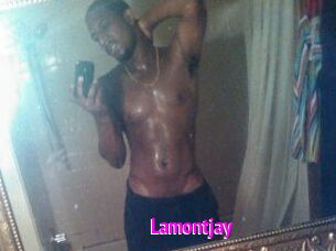 Lamontjay