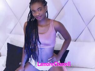 LamoreChanell Porn Loverz
